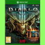 hra Xbox One Diablo Eternal